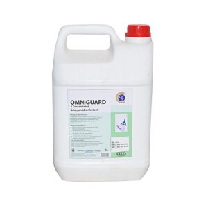 OMNIGUARD - 5 LITERS