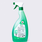 R CLEAN C2 ALL PURPOSE DETERGENT/SANITIZER FOR HARD SURFACE CLEANER